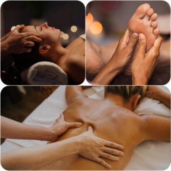 PERCORSO ESSENZIALE -  90 minuti | per 1-2 persone