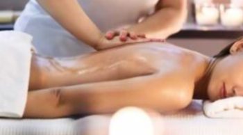 PERCORSO ARMONIA -  150minuti | per 1-2 persone