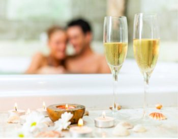 PERCORSO ANNIVERSARIO » 150minuti | per 2 persone