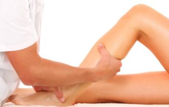 MASSAGGIO LINFODRENANTE VODDER