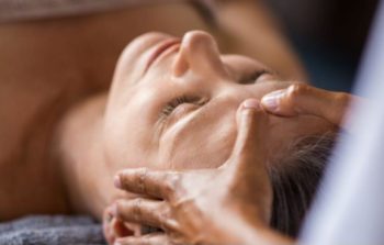 Massaggio Antistress da 55 minuti