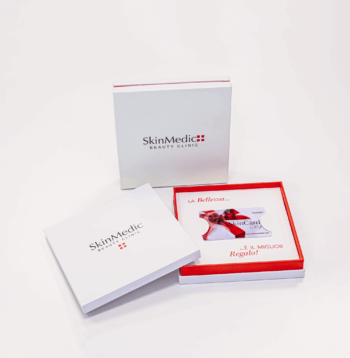 GIFT CARD PERSONALIZZATA