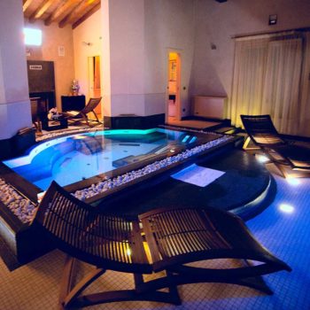 PERCORSO SAN VALENTINO per due persone