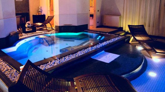 PERCORSO SAN VALENTINO per due persone